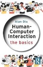 Cover: Human-Computer Interaction - Routledge