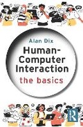 Cover: Human-Computer Interaction - Routledge