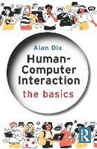 Enlarge image Cover: Human-Computer Interaction - Routledge