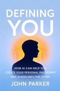 Cover: Defining You - Lulu.com