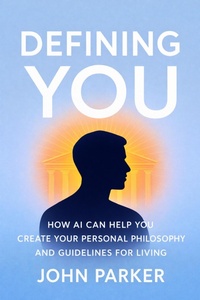 Enlarge image Cover: Defining You - Lulu.com