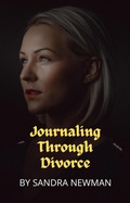 Cover: Journaling Through Divorce - Lulu.com
