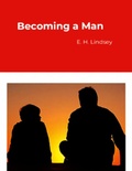 Cover: Becoming a Man - Lulu.com