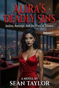 Enlarge image Cover: Alira's Deadly Sins - Lulu.com