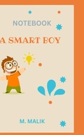 Cover: A SMART BOY - Lulu.com