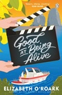 Cover: Good At Being Alive - Penguin Books Ltd