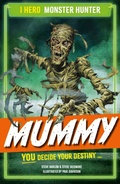 Cover: Mummy - Franklin Watts