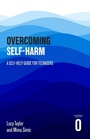 Cover: Overcoming Self-harm - Robinson