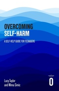 Cover: Overcoming Self-harm - Robinson