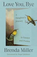 Cover: Love You, Bye - Skinner House Books