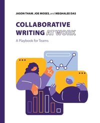 Enlarge image Cover: Collaborative Writing at Work - Parlor Press