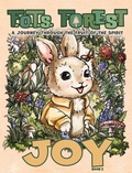 Cover: Joy - Gatekeeper Press