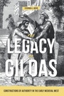 Cover: The Legacy of Gildas - Boydell & Brewer