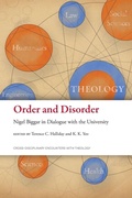Cover: Order and Disorder - Langham Global Library