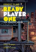 Cover: Ready Player One - Penguin