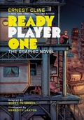 Cover: Ready Player One - Del Rey