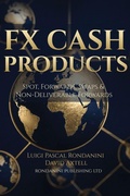 Cover: FX Cash Products - RONDANINI PUBLISHING LTD