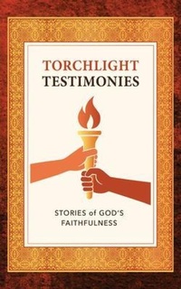 Enlarge image Cover: Torchlight Testimonies - Torch Runner Publications