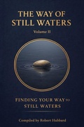 Cover: The Way of Still Waters - Amorphous Publishing Guild