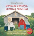 Cover: Granjas Grandes, Granjas Peque&ntilde;as - Dairy Diaries