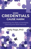 Cover: When Credentials Cause Harm - When We Cause Harm
