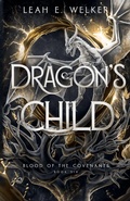Cover: Dragon's Child - Blood of the Covenants