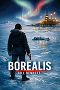 Cover: BOREALIS - Bill Bennett