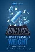 Cover: Advances in Working With Weight - Book Domain LLC.