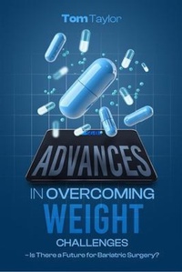 Enlarge image Cover: Advances in Working With Weight - Book Domain LLC.