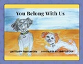 Cover: You Belong With Us - Outskirts Press