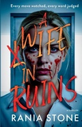 Cover: A Wife In Ruins - Imagine Press Inc.