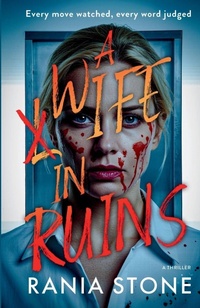 Enlarge image Cover: A Wife In Ruins - Imagine Press Inc.