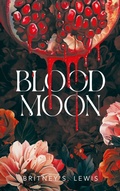 Cover: Blood Moon - Hachette Romans
