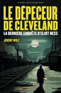 Cover: Le D&eacute;peceur de Cleveland - Dark Side