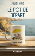 Cover: Le Pot de d&eacute;part - Fayard