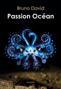 Cover: Passion oc&eacute;an - Grasset