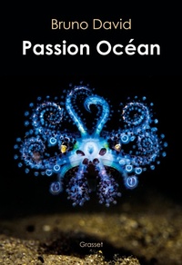 Enlarge image Cover: Passion océan - Grasset