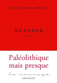 Enlarge image Cover: Neander - Grasset
