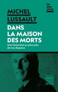 Cover: Dans la maison des morts - Stock