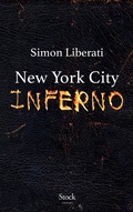 Cover: New York City Inferno - Stock