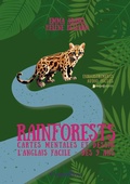 Cover: Rainforests - BoD - Books on Demand - Frankreich
