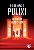Cover: La mari&eacute;e silencieuse - Gallmeister