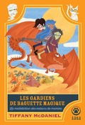 Cover: La mal&eacute;diction des voleurs de momies - Gallmeister