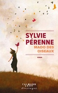 Cover: Mado des Oiseaux - Calmann-L&eacute;vy
