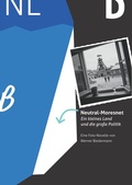 Cover: Neutral-Moresnet - Kinemathek im Ruhrgebiet