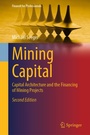 Cover: Mining Capital - Springer