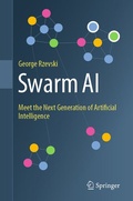 Cover: Swarm AI - Springer
