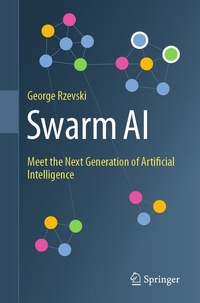Enlarge image Cover: Swarm AI - Springer