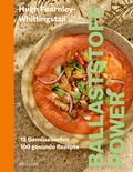 Cover: Ballaststoff-Power - AT Verlag