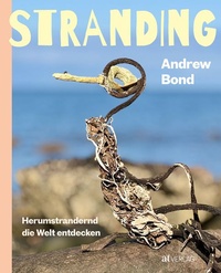 Enlarge image Cover: Stranding - AT Verlag